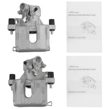 Load image into Gallery viewer, 2x Bremssattel Hinten compatible for Ford Focus Turnier C-Max Grand 2010-2020 Ø38mm 1511569