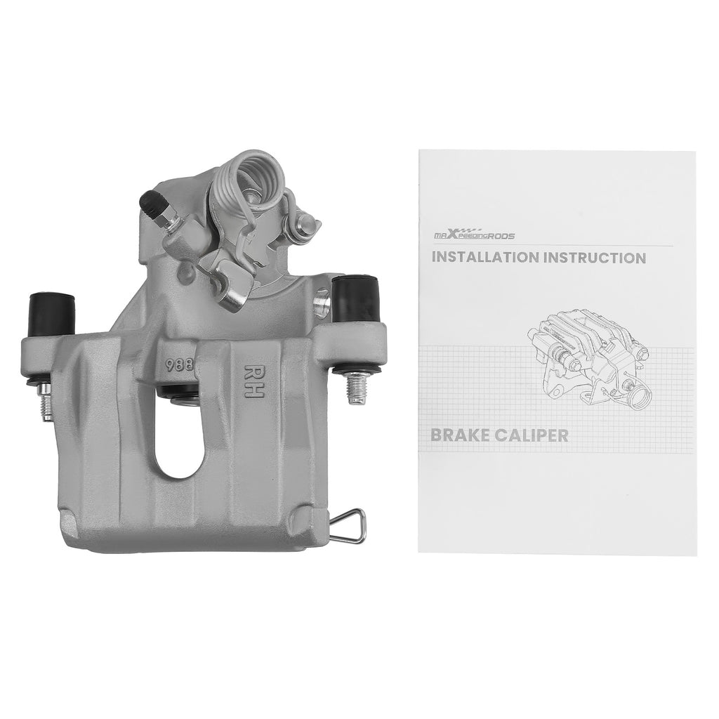 Rear Right Brake Caliper geschikt voor Ford C-Max MK II Focus Turnier MK III geschikt voor Volvo C30 V50