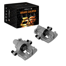 Load image into Gallery viewer, 2x Rear Brake Calipers LR geschikt voor Renault Laguna DT0/1 BT0/1 KT0/1 440110006R 300mm