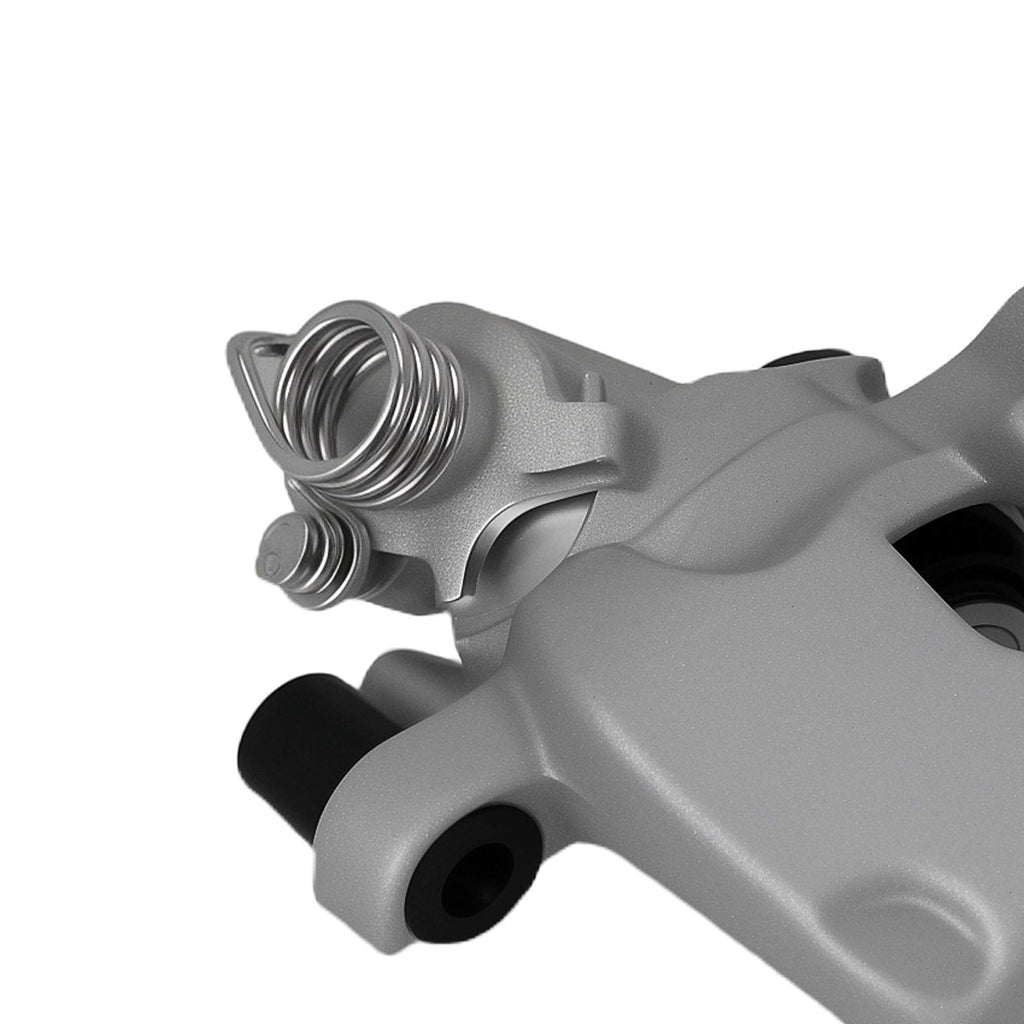 Rear Brake Calipers LeftRight compatible for Renault Laguna III Coupe DT0/1 440110006R