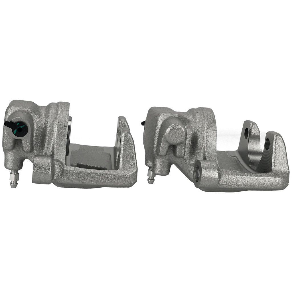 2x achter Remklauw geschikt voor Citroen C-Crosser 07-12 MN116309 MN116310 302mm