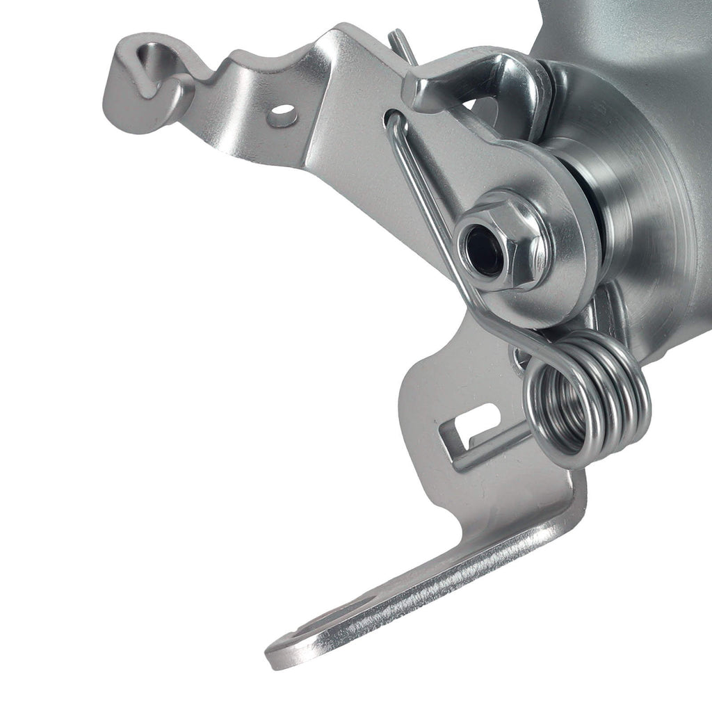 Rear Left Floating Caliper compatible for Seat Leon 5F SC ST compatible for Skoda Octavia 5E3 5Q0615423A