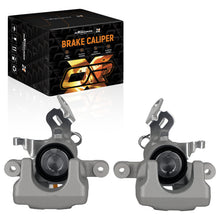 Load image into Gallery viewer, Rear Brake Caliper Left Right geschikt voor Seat Leon SC ST geschikt voor Skoda Octavia MK III 5E 38mm