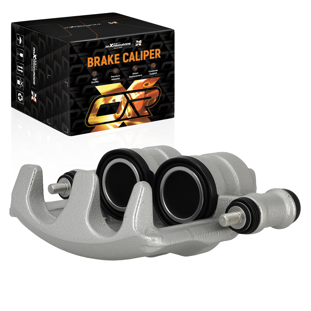 Front Left Brake Caliper compatibel met Nissan NV400 compatibel m...