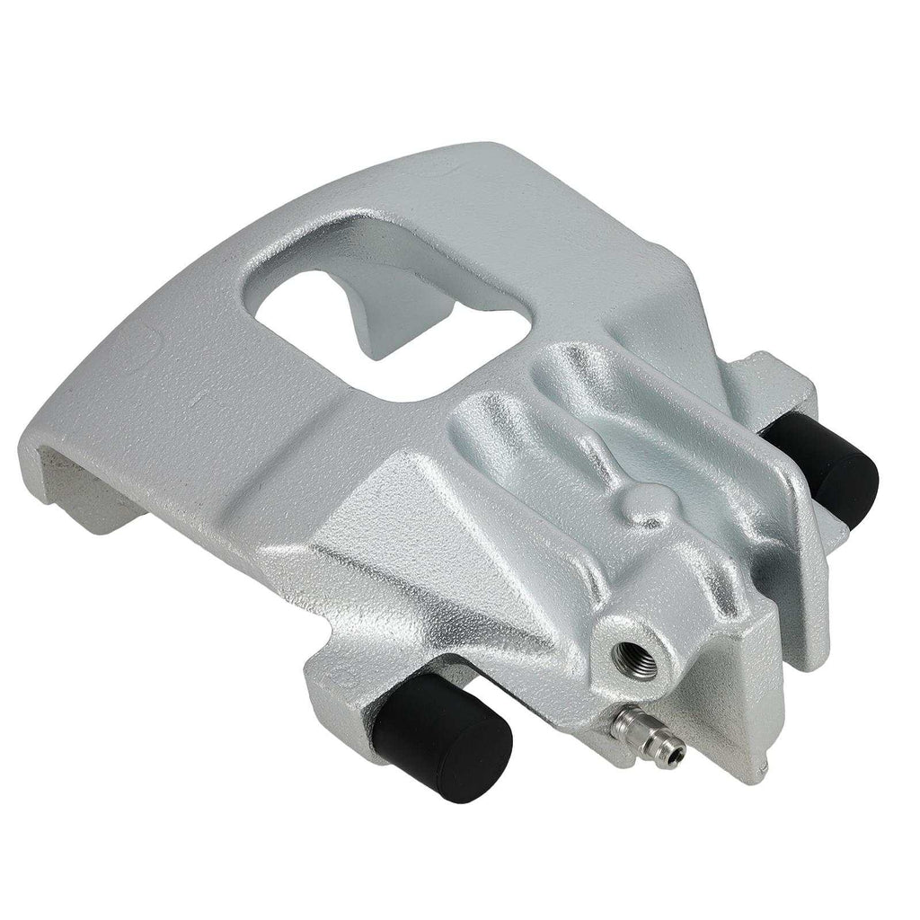 Pair Front Floating Brake Caliper compatible for Ford Focus MK1 1.6 1.8 2.0 1998-2004 54mm