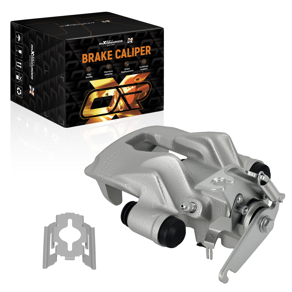 Rear Left Brake Caliper geschikt voor Iveco Daily Mk3 Mk4 Mk5 1999-2014 42535110 504028772