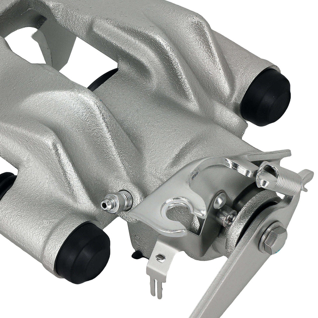 Brake Caliper Rear Left compatible for Iveco Daily Mk3 Mk4 1999-2014 42548181 504113573