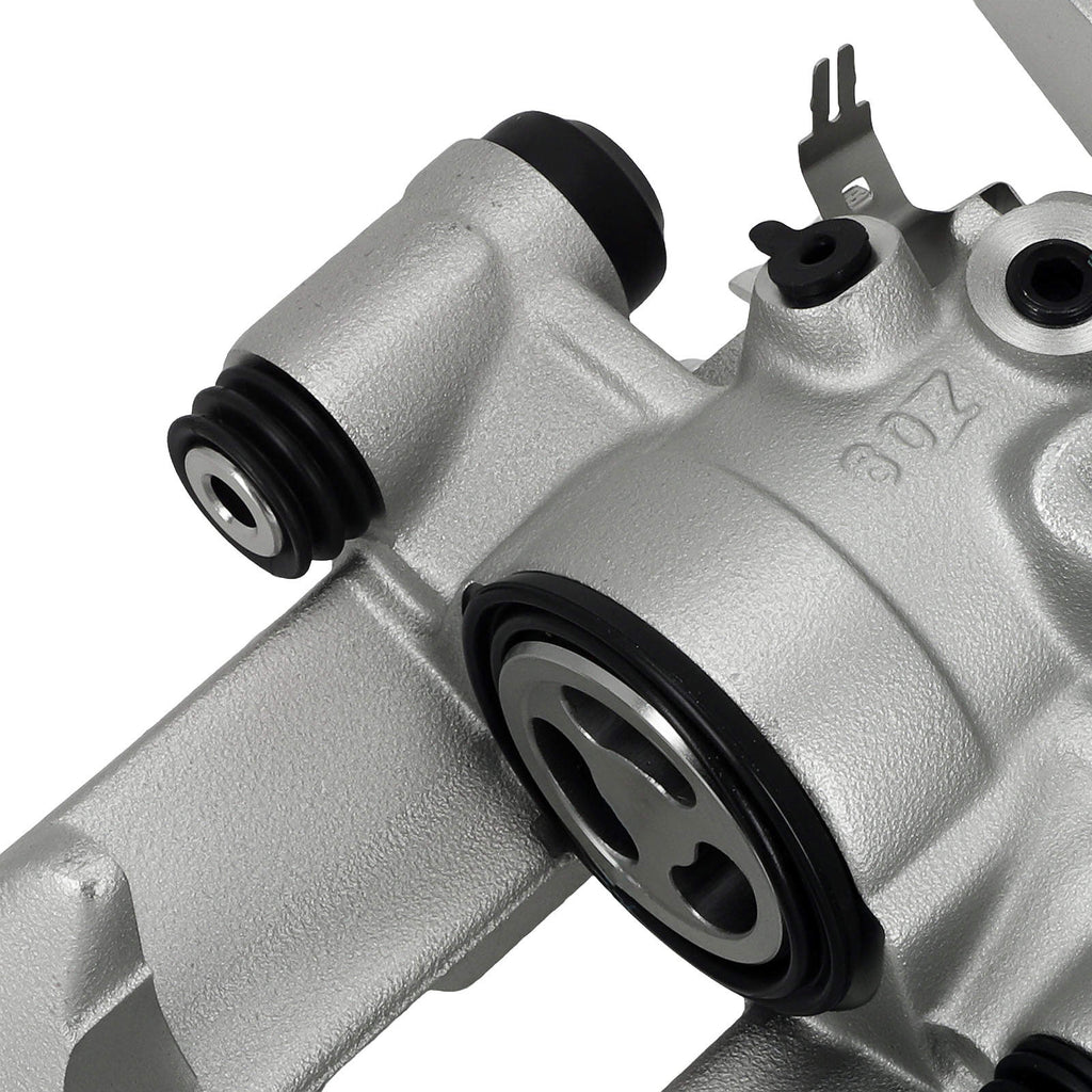 Brake Caliper Rear Left compatible for Iveco Daily Mk3 Mk4 1999-2014 42548181 504113573