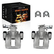 Load image into Gallery viewer, Pair Brake Caliper Rear Left + Right geschikt voor Iveco Daily Mk3 Mk4 1999-2014 42548181