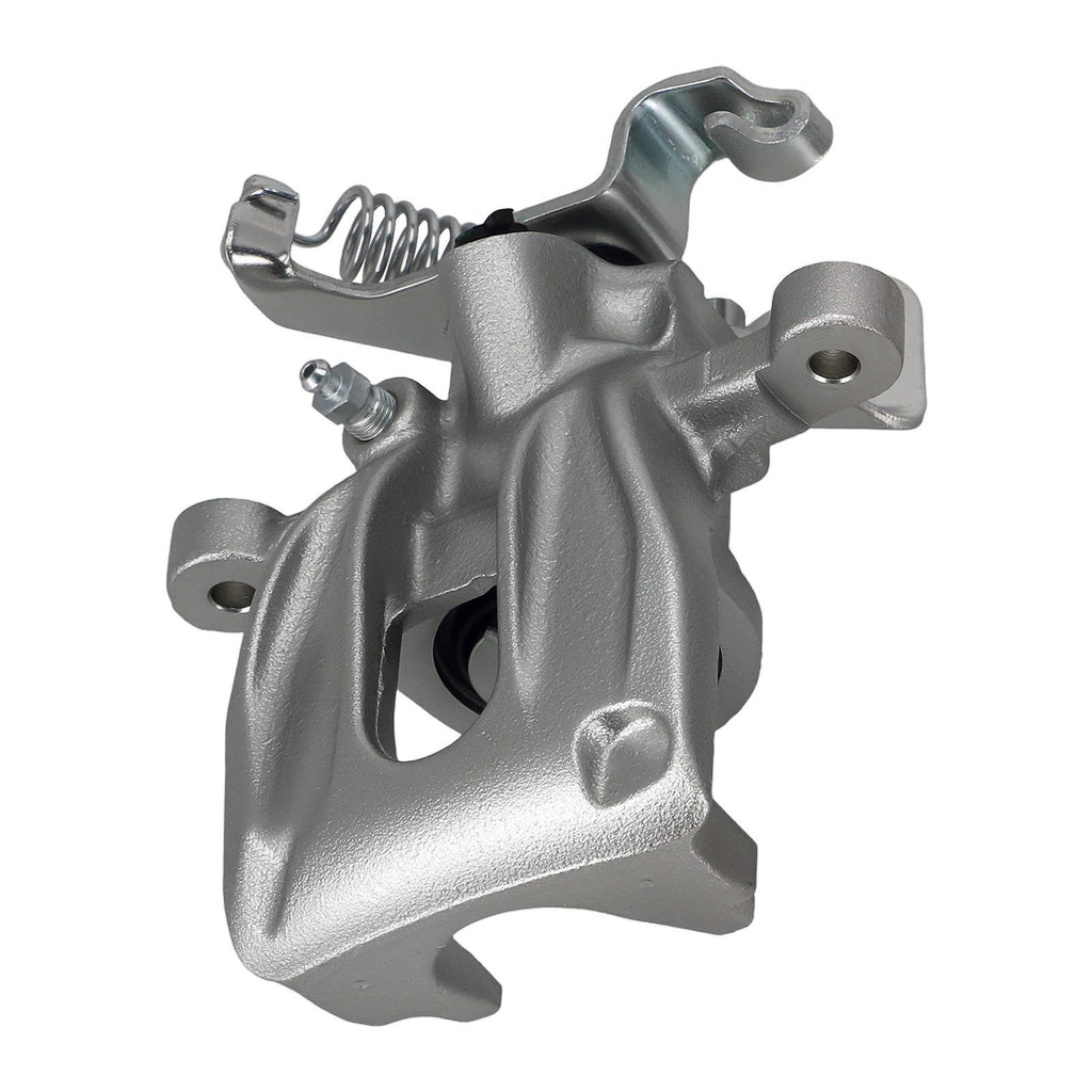 2x Rear Brake Calipers compatible for Ford Mondeo MK3 Hatchback Saloon 1356387 1356388 12mm