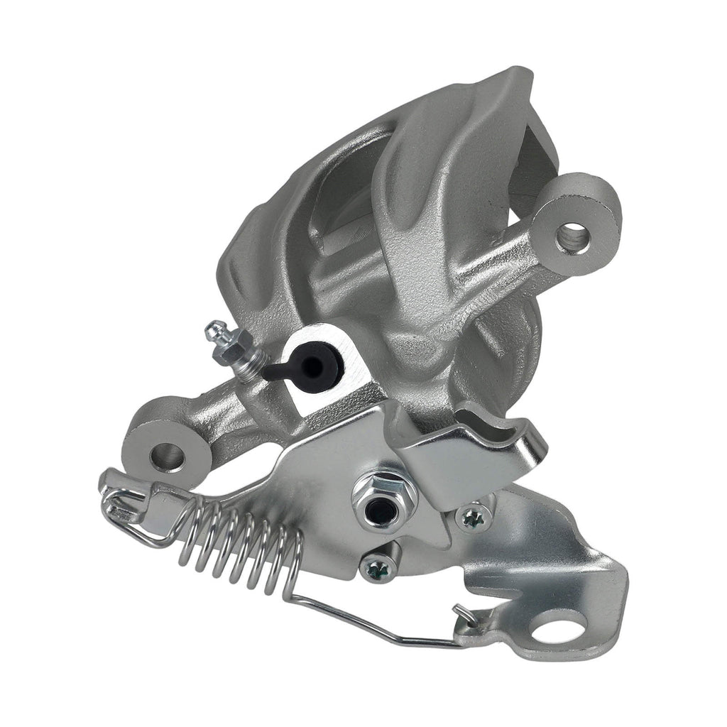 2x Rear Brake Calipers compatible for Ford Mondeo MK3 Hatchback Saloon 1356387 1356388 12mm