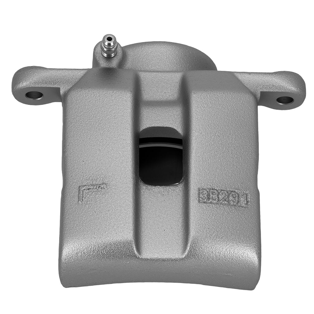 Left Front Brake Caliper geschikt voor Mazda MX5 1.8 2.0 2005-2014 NFZ7-33-99Z 343964 22mm