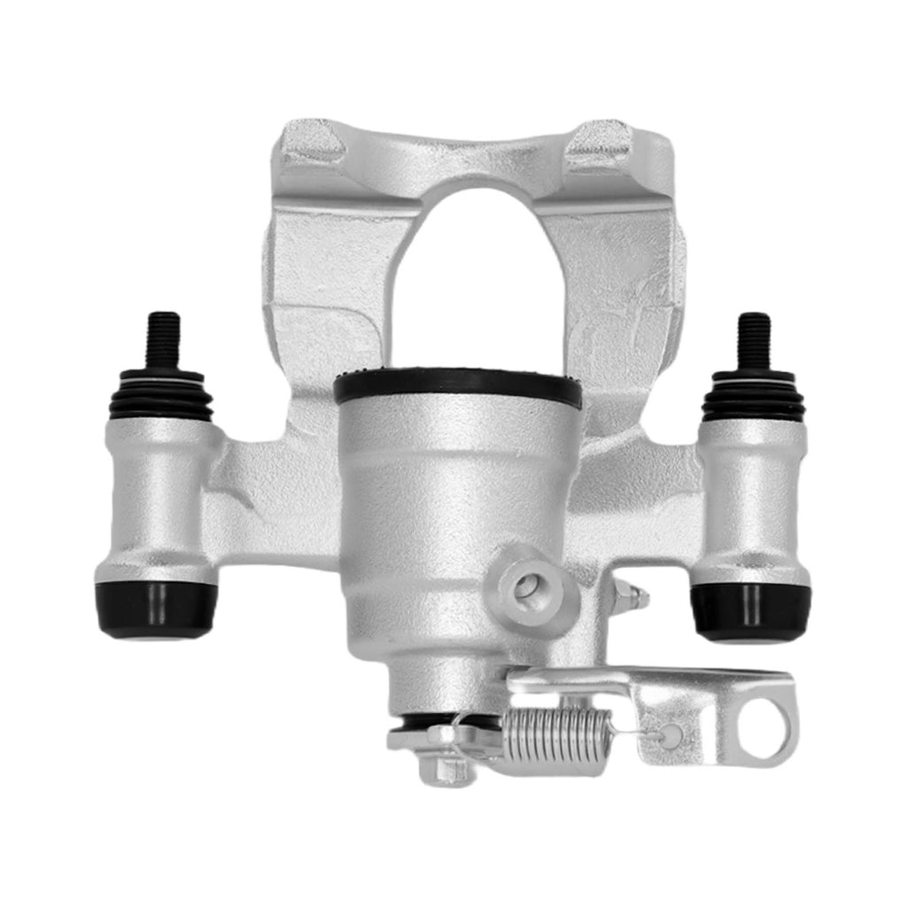 Pair Rear Left Right Brake Calipers compatible for Nissan NV400 compatible for Opel Movano compatible for Renault Master
