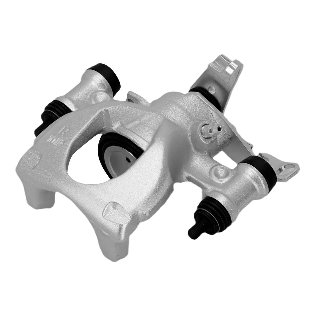 Pair Rear Left Right Brake Calipers compatible for Nissan NV400 compatible for Opel Movano compatible for Renault Master