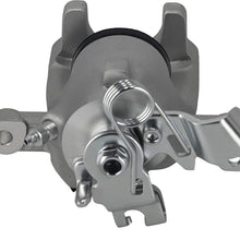 Load image into Gallery viewer, Rear Left Brake Caliper compatible for Opel Zafira B 2005-2015 compatible for Vauxhall Zafira II 93183696