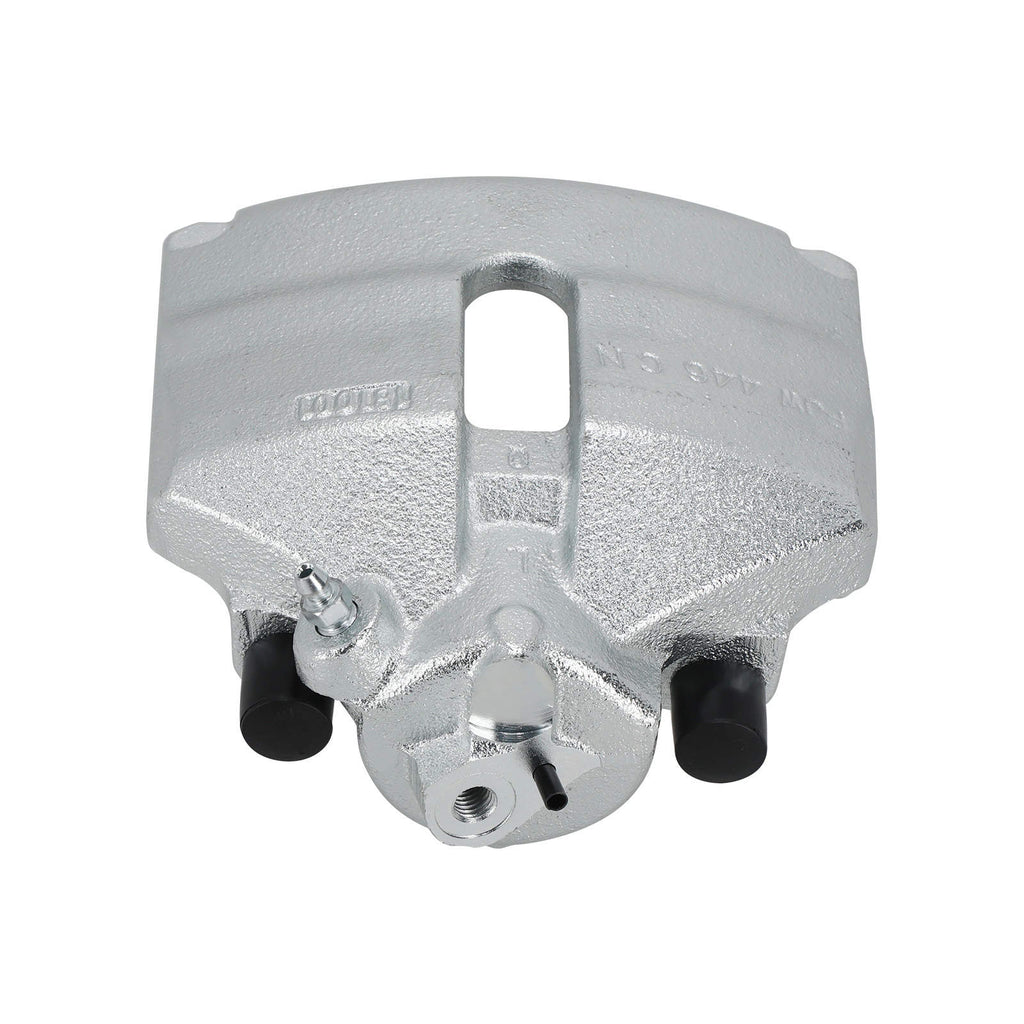 Front Left Side Brake Caliper compatible for Audi A1 A3 TT compatible for Seat Skoda VW EOS 1F7 6R0615123
