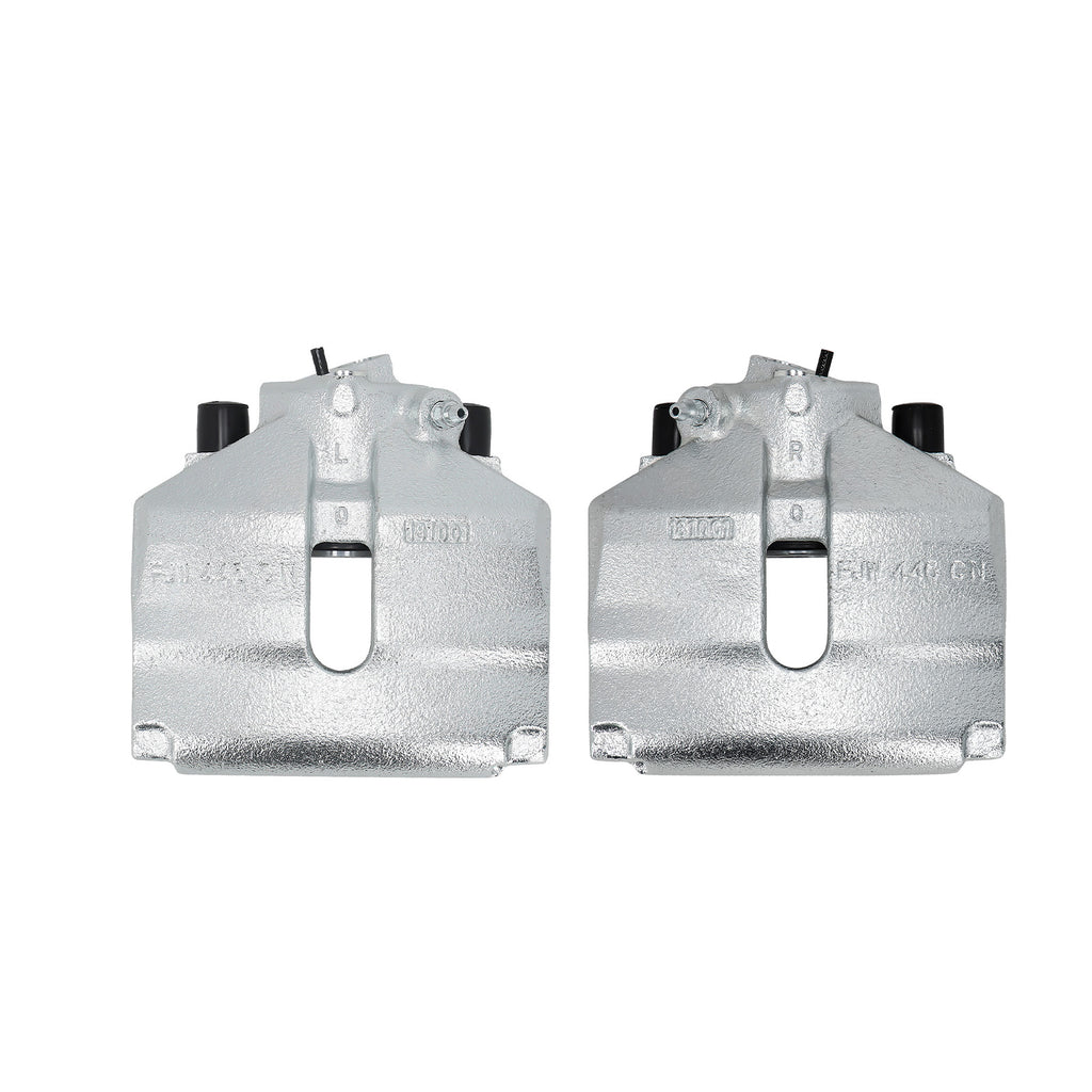 2 Remklauwen voor links/rechts geschikt voor Audi A1 A3 TT geschikt voor VW Golf V VI Passat 1K0615123