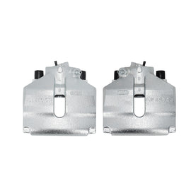 2 Remklauwen voor links/rechts geschikt voor Audi A1 A3 TT geschikt voor VW Golf V VI Passat 1K0615123