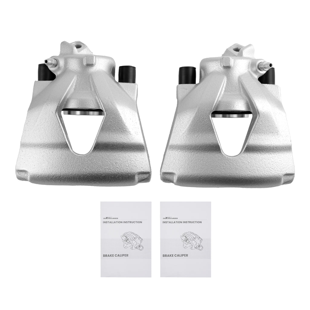 Remklauw voor links/rechts geschikt voor Audi A3 TT geschikt voor Seat Leon Toledo geschikt voor Skoda 1J0615123