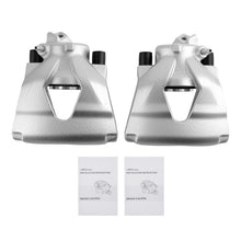 Load image into Gallery viewer, Remklauw voor links/rechts geschikt voor Audi A3 TT geschikt voor Seat Leon Toledo geschikt voor Skoda 1J0615123