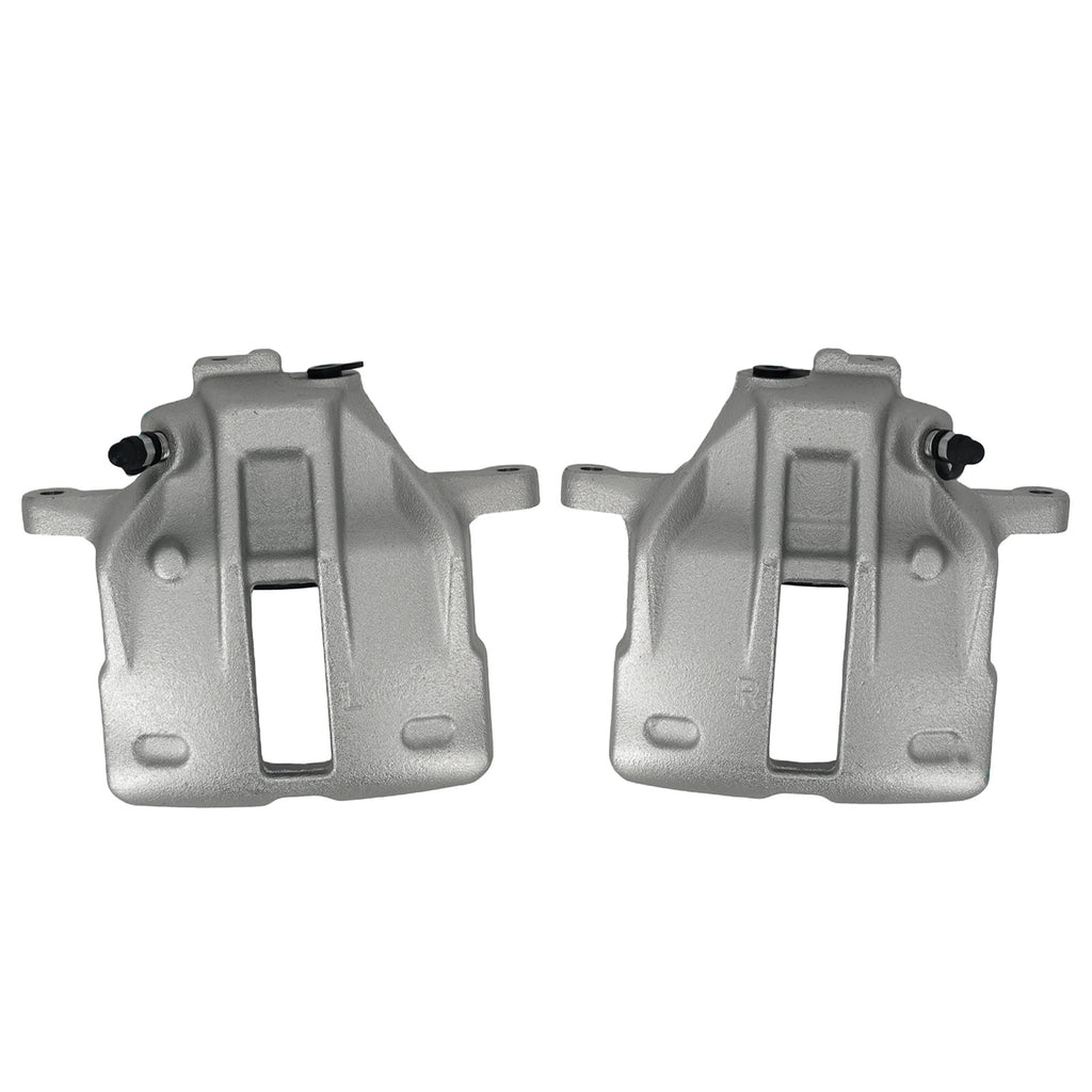 2 Bremssattel Vorne compatible for Volvo S60 I S70 S80 I V70 XC70 Cross Country 8E0615123