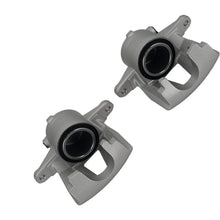 Load image into Gallery viewer, Pair Brake Caliper Front Left Right compatible for Vauxhall Corsa D 2006-2014 77363924