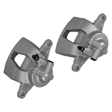 Load image into Gallery viewer, Pair Brake Caliper Front Left Right compatible for Vauxhall Corsa D 2006-2014 77363924