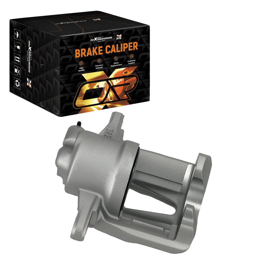 Front Right Brake Caliper compatible with Fiat Punto 199 compatible with Opel Corsa D compatible with Vauxhall Adam M13 54mm
