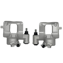 Load image into Gallery viewer, Paar Remklauwen voor links + rechts geschikt voor Fiat Punto 176 188 Panda 169 geschikt voor Lancia Y