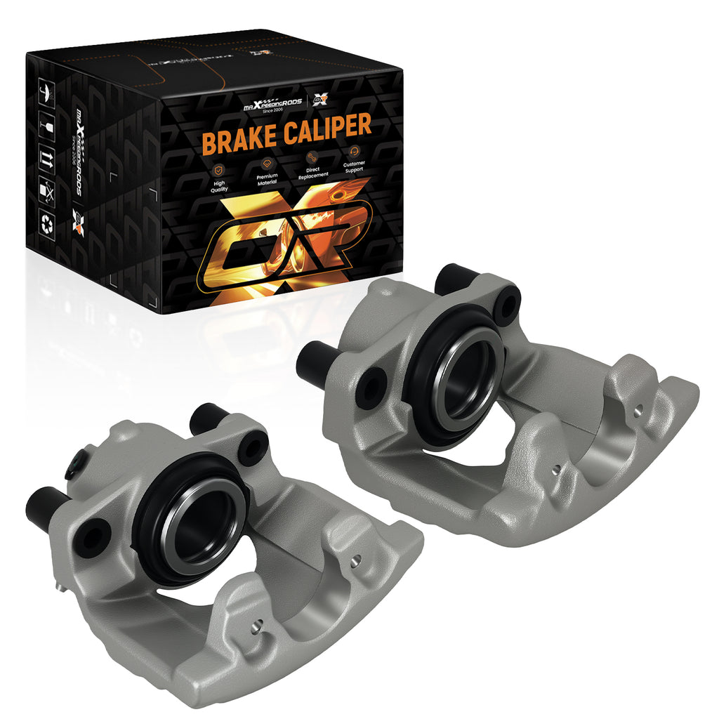 Pinza de Freno Delantera compatible for Renault Captur 1.3 TCe 130/150 2018-2025
