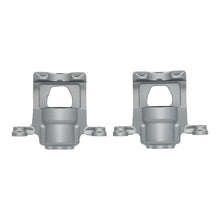 Load image into Gallery viewer, Pair Floating Brake Caliper Rear geschikt voor Nissan Qashqai 2007-2013 Tiida 2007-2012
