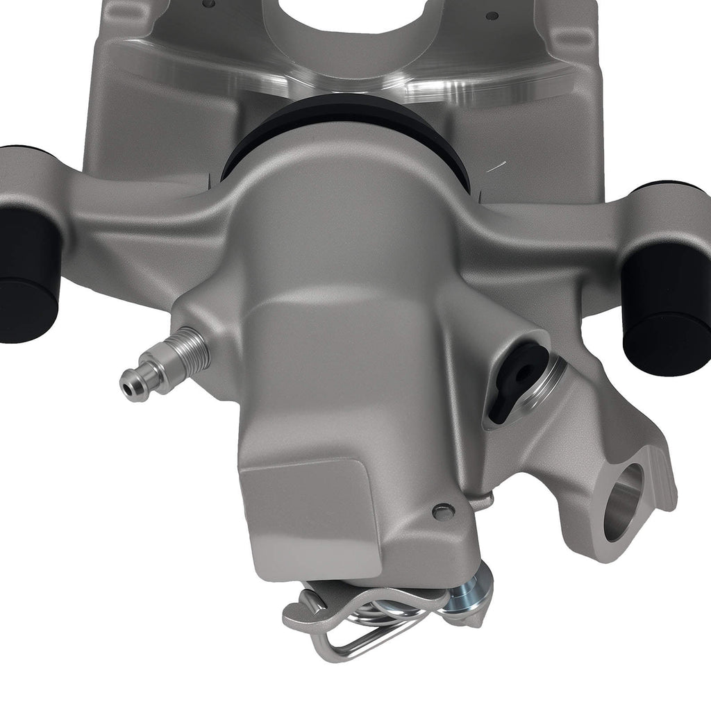 Rear Left Brake Caliper compatible for BMW Mini Cooper R50 R52 R53 2003-2007 343878 259mm