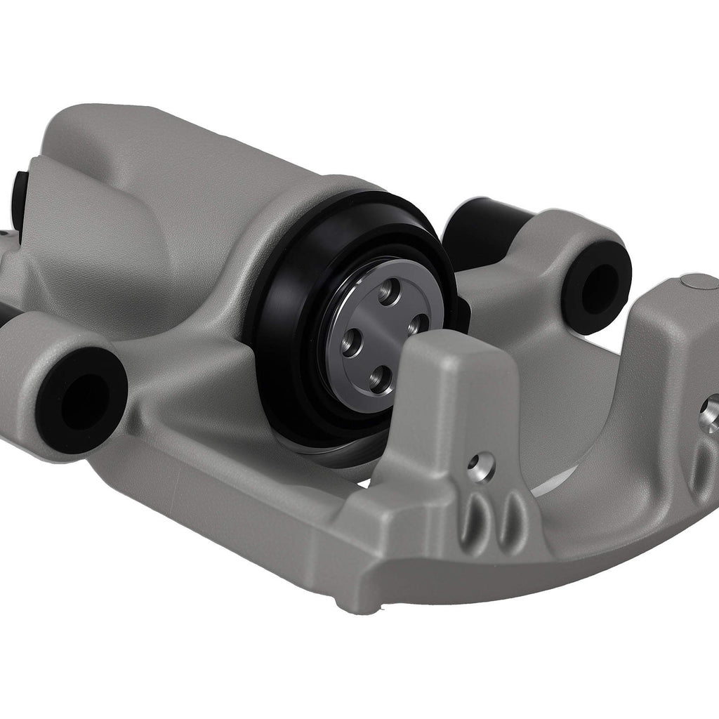 Rear Left Brake Caliper compatible for BMW Mini Cooper R50 R52 R53 2003-2007 343878 259mm