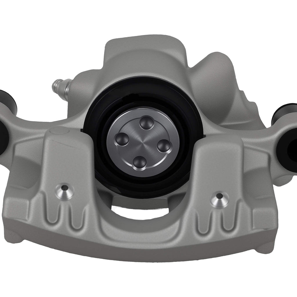 Brake Disc Caliper Right Rear compatible for BMW Mini R50 R52 R53 03-07 34216763730 259mm