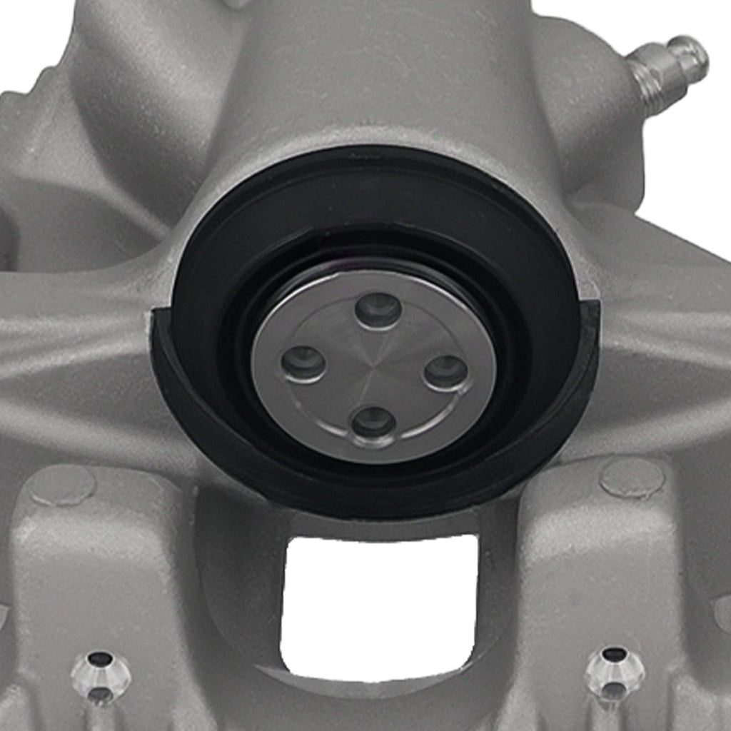 2x Floating Brake Caliper Rear compatible for BMW Mini R50 R52 R53 03-2007 34216763729