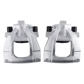 2x Remklauw voorzijde geschikt voor Mini Cooper S One Works R50 R53 R52 01-07 34111512777