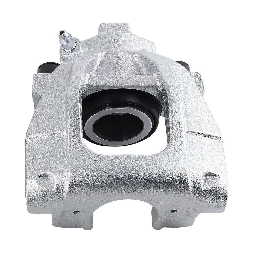 Pair of Front Left Right Brake Calipers compatible for Mini R50 R52 R53 Cooper One 1.4 1.6L