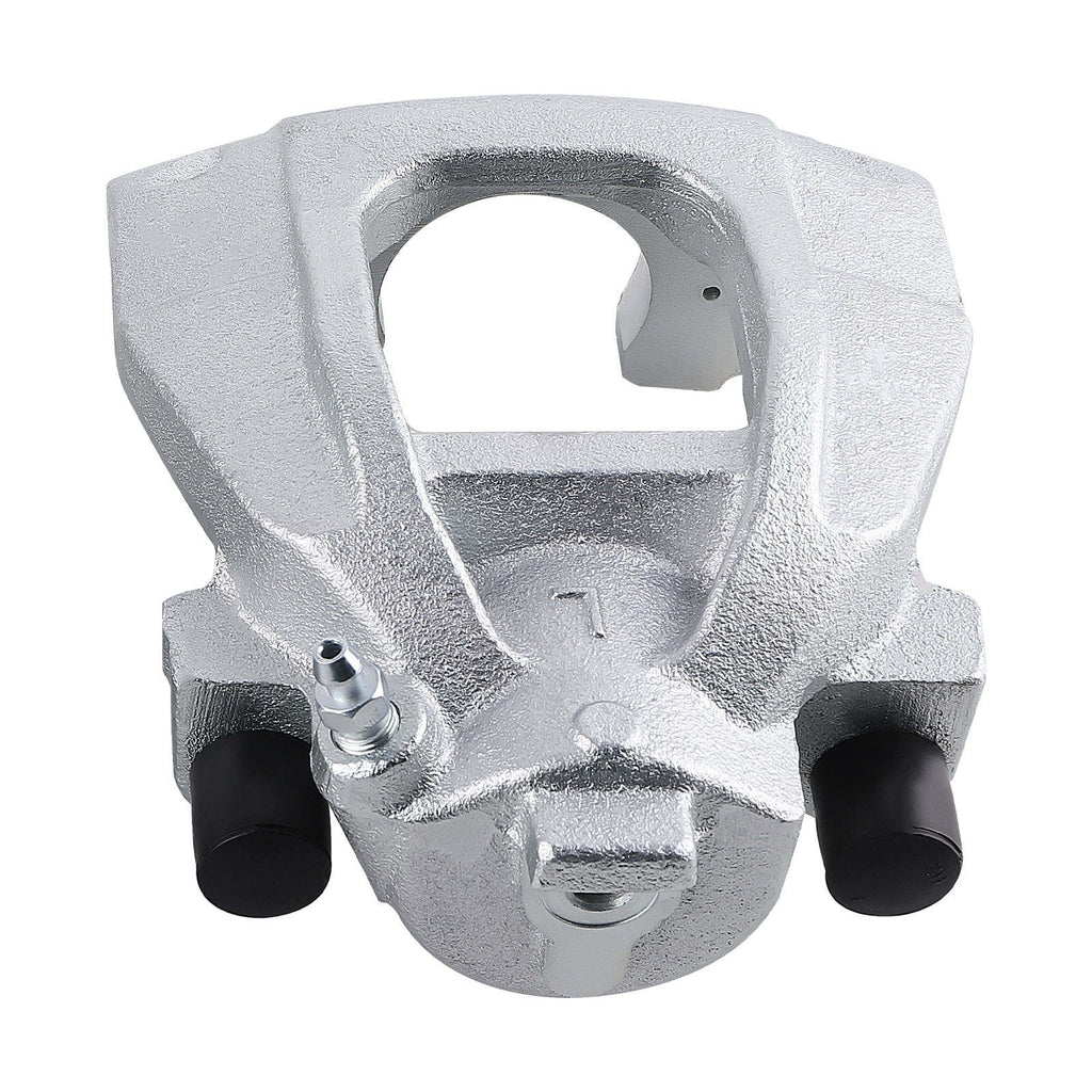 Pair of Front Left Right Brake Calipers compatible for Mini R50 R52 R53 Cooper One 1.4 1.6L