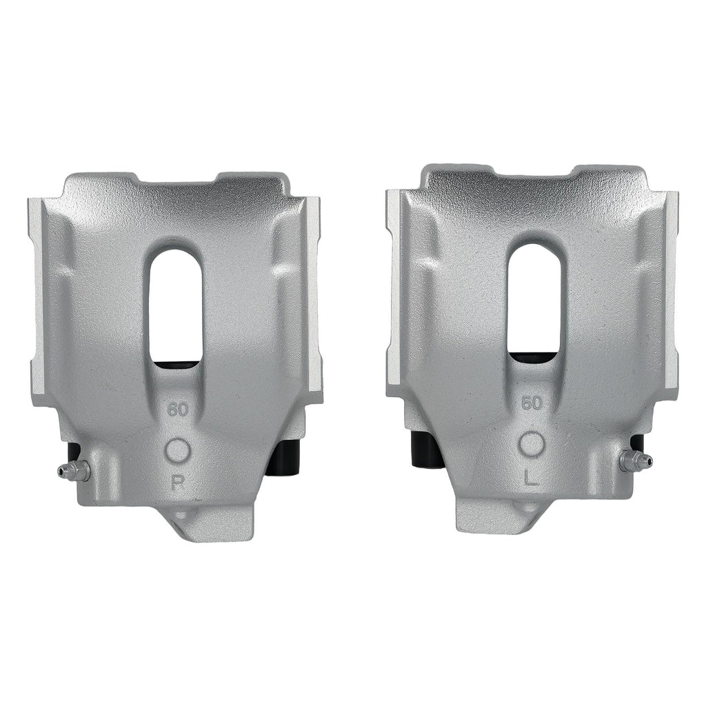 Front Brake Caliper compatibel met BMW 5 Series E39 530i 530d 535...