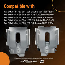 Load image into Gallery viewer, 2x Front Brake Caliper compatible for BMW 5 Series E39 530d 535i Estate Saloon 34111163303