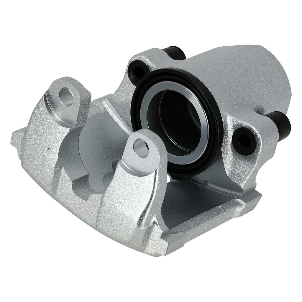2x Front Brake Caliper compatible for BMW 5 Series E39 530d 535i Estate Saloon 34111163303