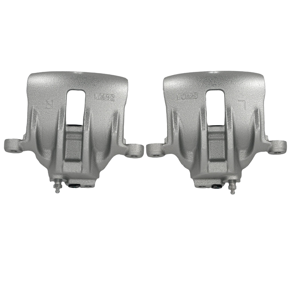Brake Caliper Rear Left compatible with Land Rover Discovery 2 Td5 compatible with Range Rover P38 STC1905