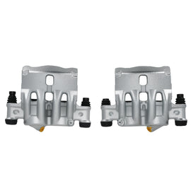 Remklauw links/rechts geschikt voor Citroën Relay geschikt voor Fiat Ducato 250 geschikt voor Peugeot Boxer 280mm