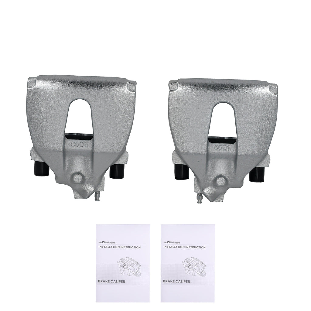 Remklauw voor links/rechts geschikt voor Ford Focus 2004-2018 C-Max 07-18 3M512B302AA