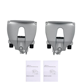 Remklauw voor links/rechts geschikt voor Ford Focus 2004-2018 C-Max 07-18 3M512B302AA