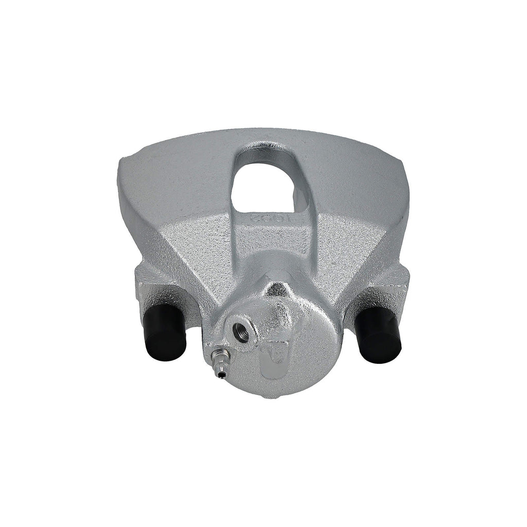 Front L+R Brake Caliper compatible for Volvo S40 V50 2005-2012 compatible for Ford Focus 2004-2018 57mm