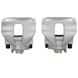 Remklauw voor links + rechts geschikt voor Volvo S60 S80 MK I 8251315 8251317 Ø286mm