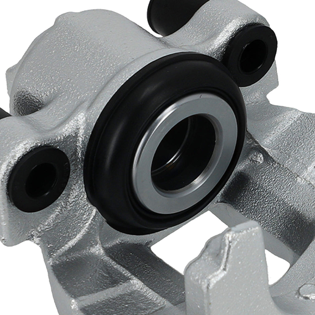 Rear Brake Caliper compatible for Volvo S60 S80 V70 99-07 XC70 00-07 19-2600 19-2601