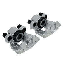 Load image into Gallery viewer, Paar Floating Remklauw achterzijde geschikt voor Volvo S60 S80 V70 XC70 98-2010 36000728