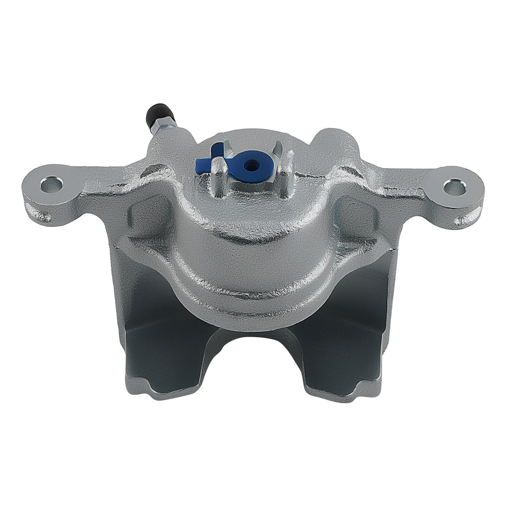 Brake Caliper Front Left compatibel met Honda Jazz 1.2 1.3 1.4 Pe...